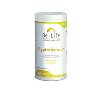 Be-Life Tryptophane 200
