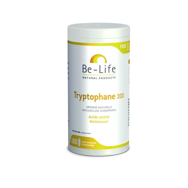 Be-Life Tryptophane 200