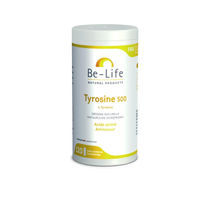 Be-Life Tyrosine 500