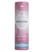 Ben & Anna Deodorant cherry blossom sensitive