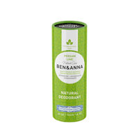 Ben & Anna Deodorant persian lime papertube