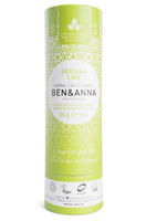 Ben & Anna Deodorant Persian lime push up