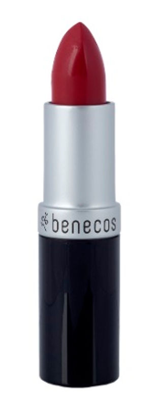 Benecos Lippenstift catwalk