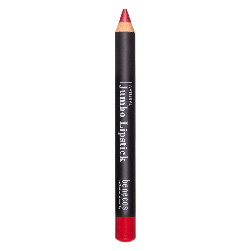 Benecos Natural jumbo lipstick cherry lady