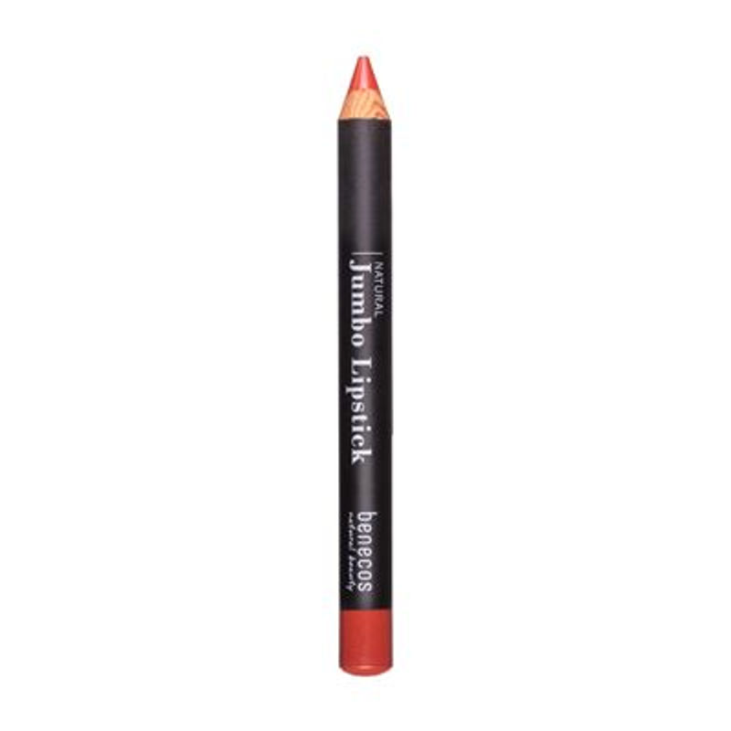 Benecos Natural jumbo lipstick warm sunset