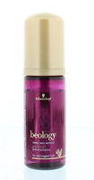Beology Pre shampoo beschadigd haar