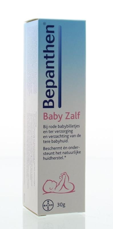 Bepanthen Bepanthen Zalf baby