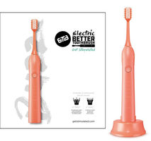 Bettertoothbrush Electric coral