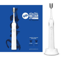 Bettertoothbrush Electric wit