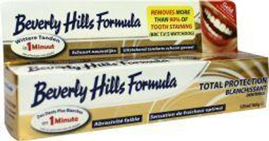 Beverly Hills Total protection