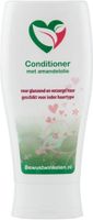 Bewustwinkelen Conditioner met amandelolie