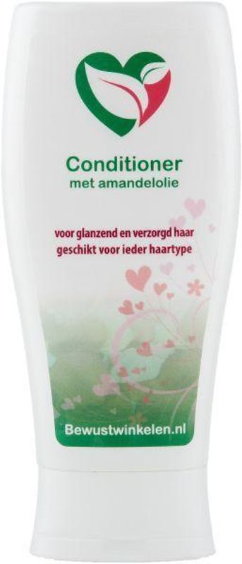 Bewustwinkelen Conditioner met amandelolie