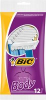 BIC Body scheermesje