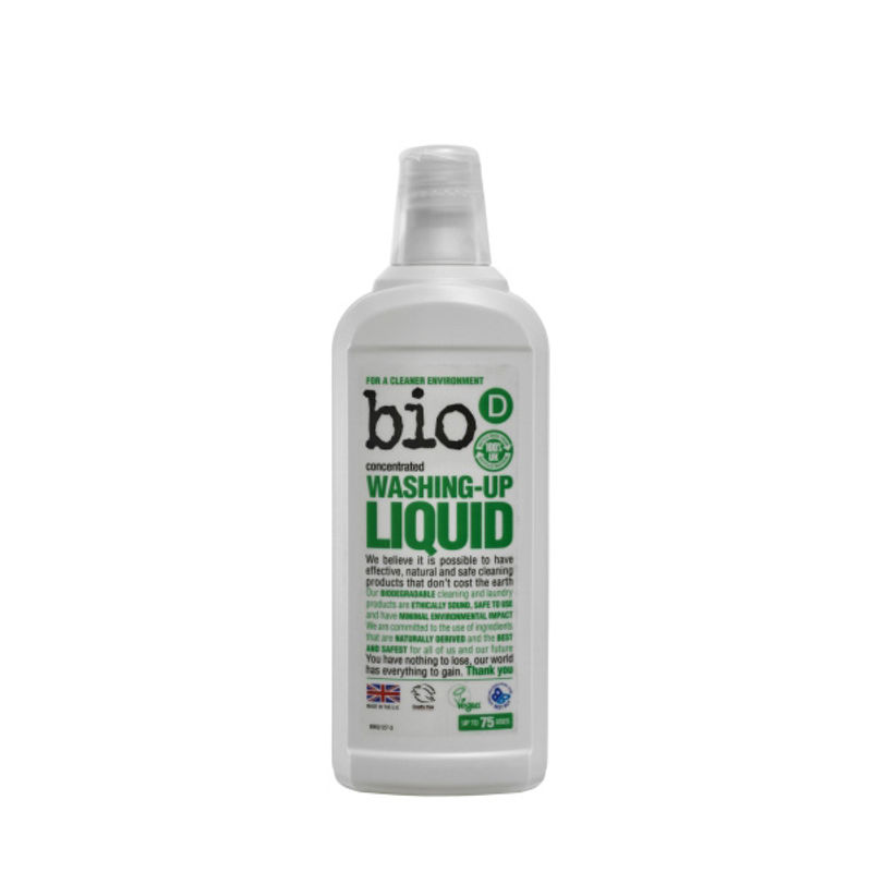 Bio-D Afwasmiddel
