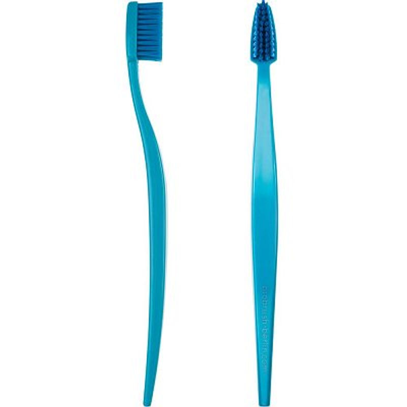 Biobrush Tandenborstel blauw