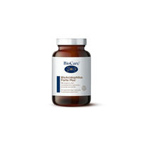 Biocare BioAidophilus forte plus (75 miljard)
