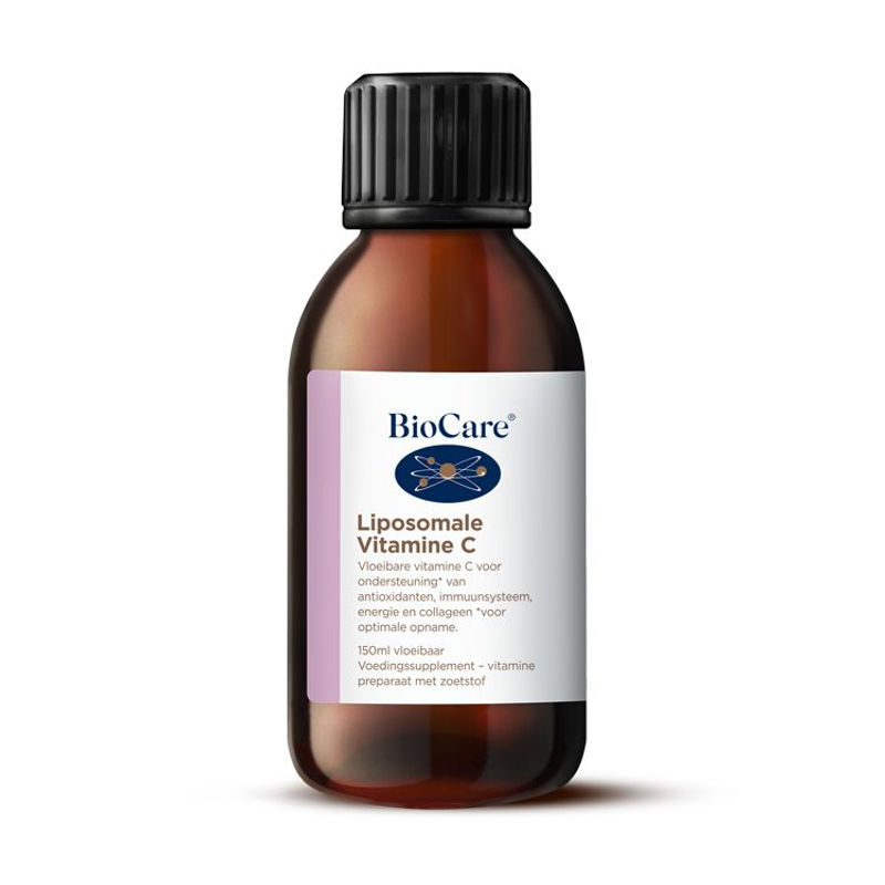 Biocare Liposomale vitamine C