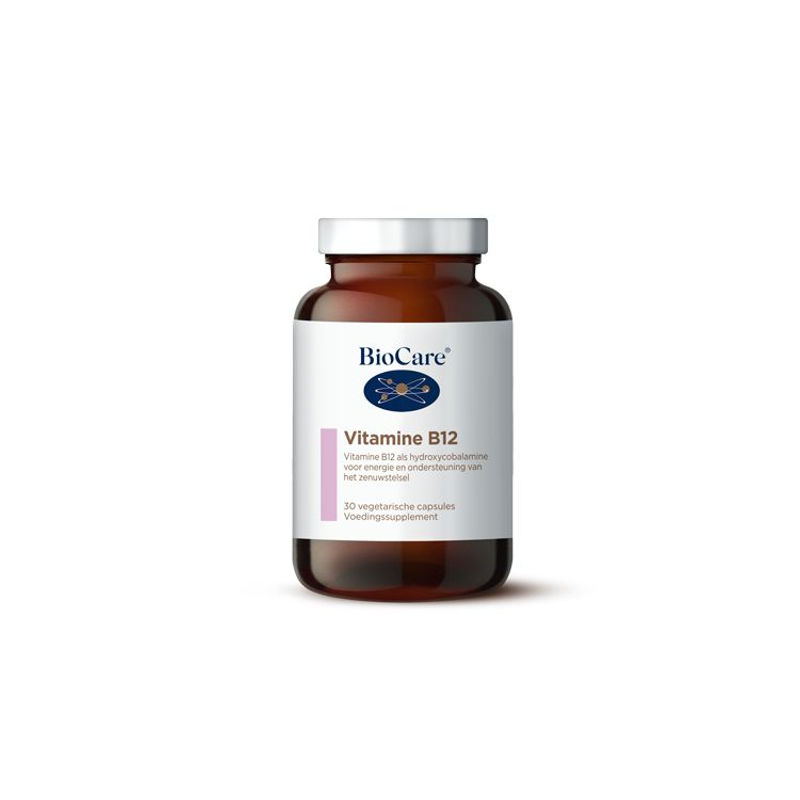Biocare Vitamine B12