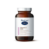 Biocare Vitamine C 1000