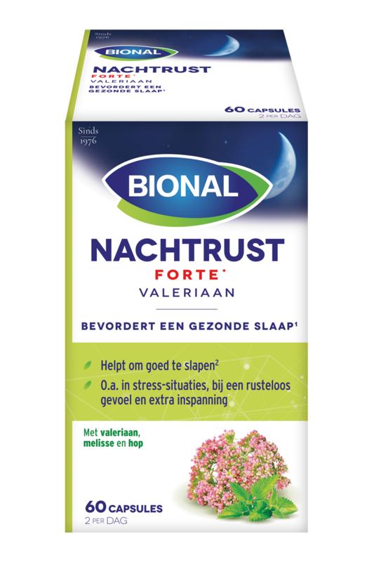 Nachtrust extra sterk
