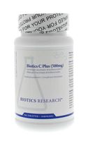 Biotics C Plus 500mg