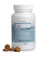 Biotics Multi vit a mins