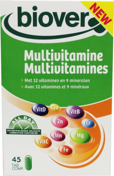 Multivitamine