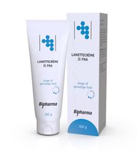 Lanette-creme II FNA tube