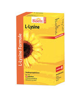 Bloem L-Lysine lipblaasjes