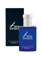 Blue Stratos Eau de toilet vapo