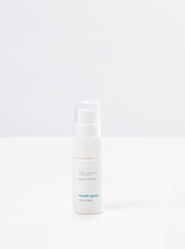 Bluem Mouth spray