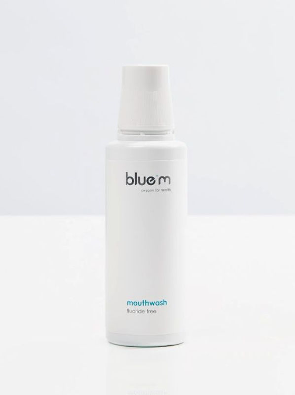 Bluem Mouthwash
