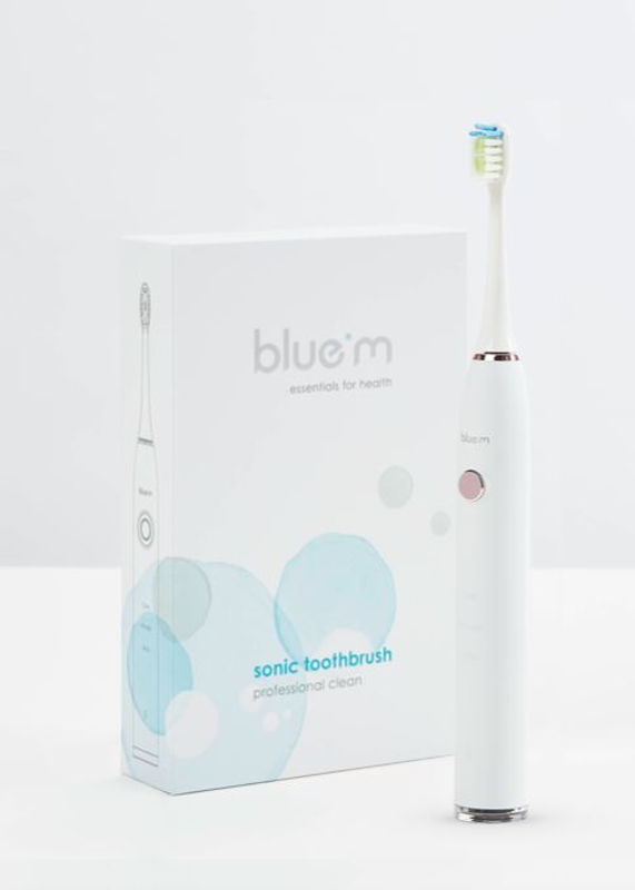Bluem Toothbrush sonic+