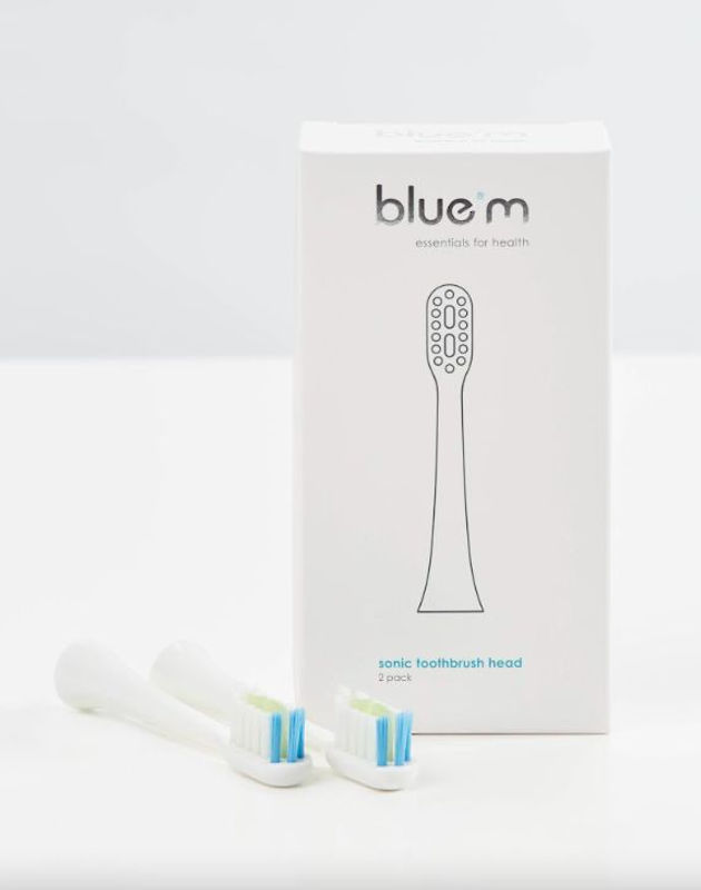 Bluem Toothbrush sonic opzetborstel
