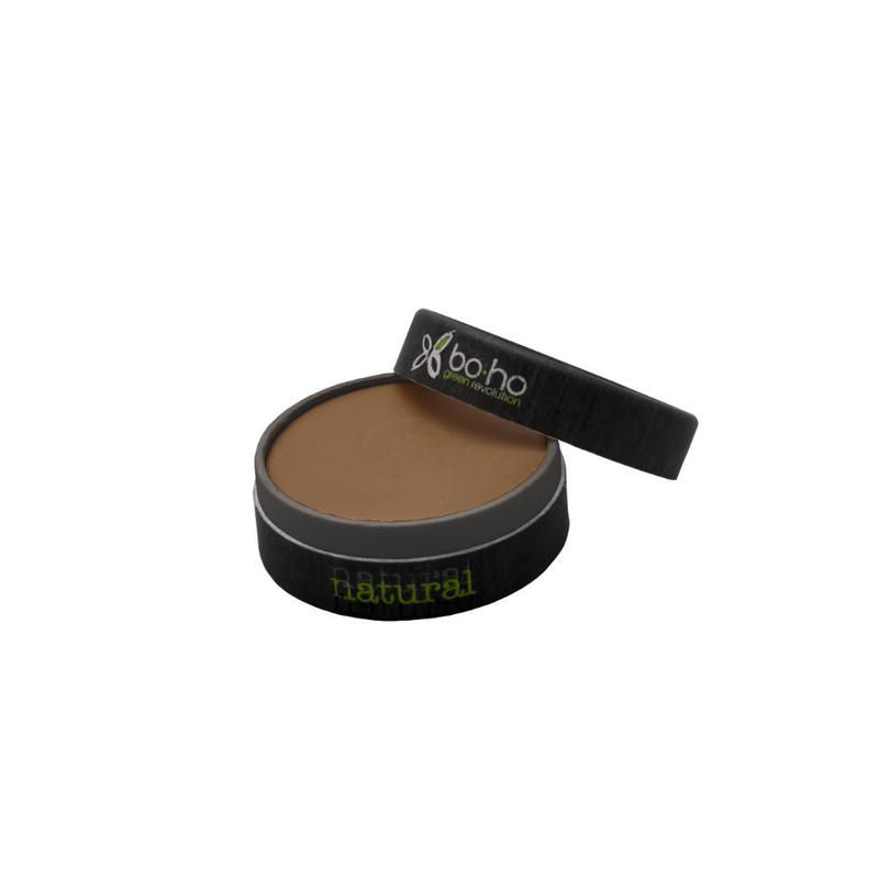 Boho Cosmetics Compact foundation beige dore 03