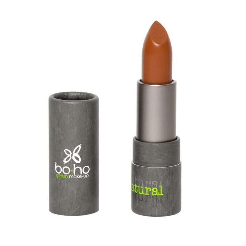 Boho Cosmetics Concealer caramel 09