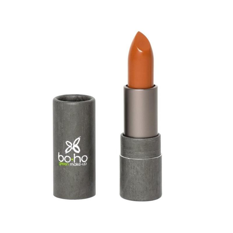 Boho Cosmetics Concealer terre de sienne 08