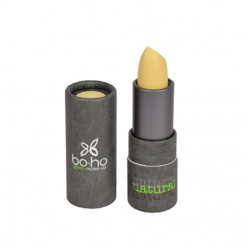 Boho Cosmetics Concealer yellow 06 vegan
