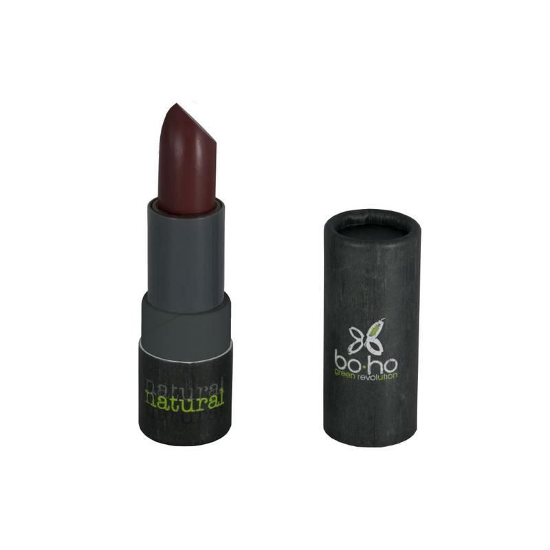 Boho Cosmetics Lipstick bourgogne 306