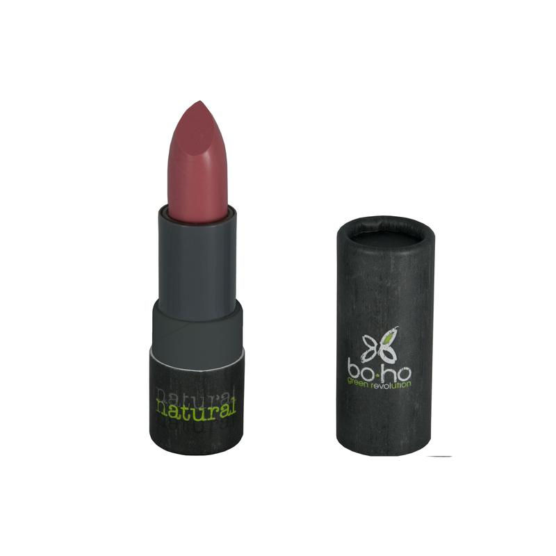 Boho Cosmetics Lipstick capucine 304 mat