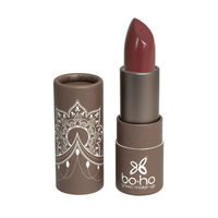 Boho Cosmetics Lipstick pink shadow mat 115