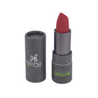 Boho Cosmetics Lipstick poppy field desire 312