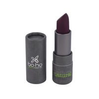 Boho Cosmetics Lipstick poppy field freedom 314