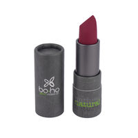 Boho Cosmetics Lipstick poppy field life 313