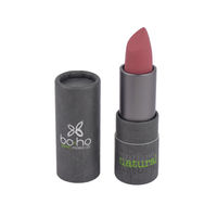 Boho Cosmetics Lipstick poppy field love 311