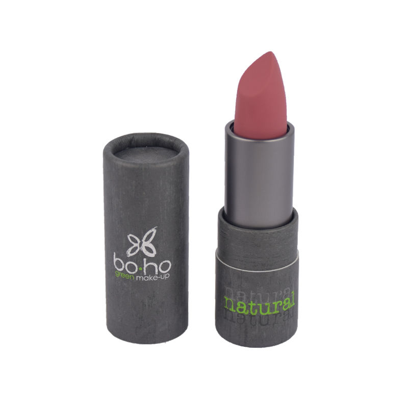 Boho Cosmetics Lipstick poppy field love 311