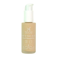 Boho Cosmetics Liquid foundation 01 porcelain