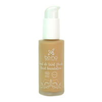 Boho Cosmetics Liquid foundation 03 sable/sand