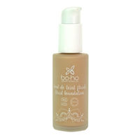 Boho Cosmetics Liquid foundation 04 beige dore