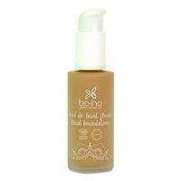 Boho Cosmetics Liquid foundation 05 honey
